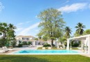 Estepona (Costa del Sol), Villa - Detached #CM-R4130644