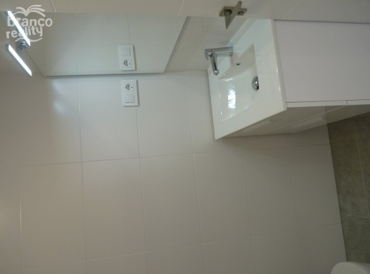 Apartments in Pilar de la Horadada, one of the most attractive places on the Costa Blanca