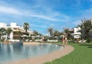 Los Alcazares (La Serena Golf), Apartment #CQ-00-94530