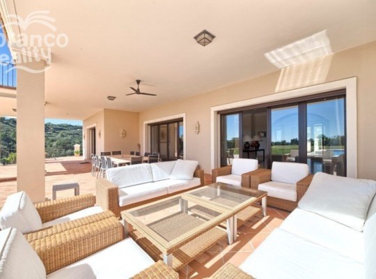 Benahavís (Costa del Sol), Villa - Detached #CM-R2803700