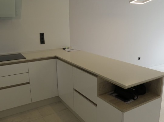 Guardamar del Segura (El Raso, Guardamar), Apartment #CQ-SD-46163