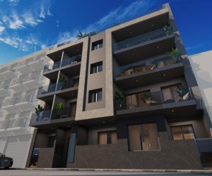 Torrevieja (Centro), Apartment #RD-N9529