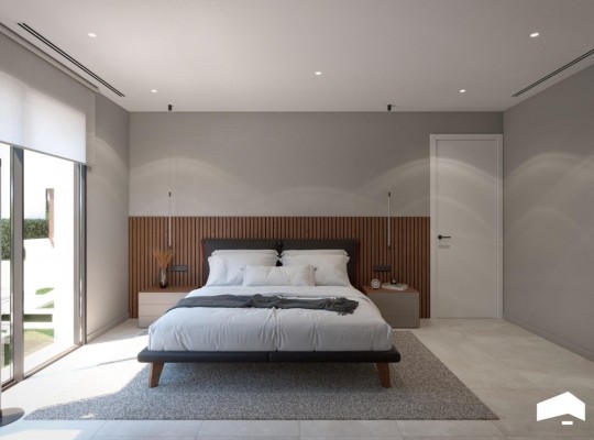 Torre Pacheco (Santa Rosalia Lake and Life Resort), Villa #RD-N7018