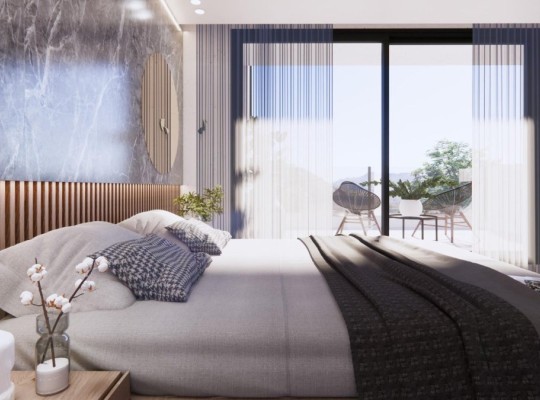 Torre Pacheco (Santa Rosalia Lake and Life Resort), Villa #RD-N8337