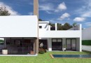 torre pacheco, Detached Villa #PC-VIV-193