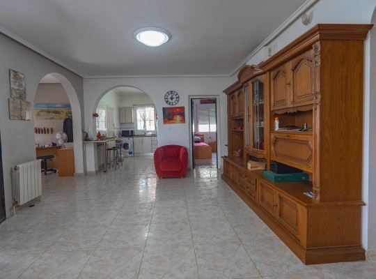 Ciudad Quesada, Villa #CQ-067