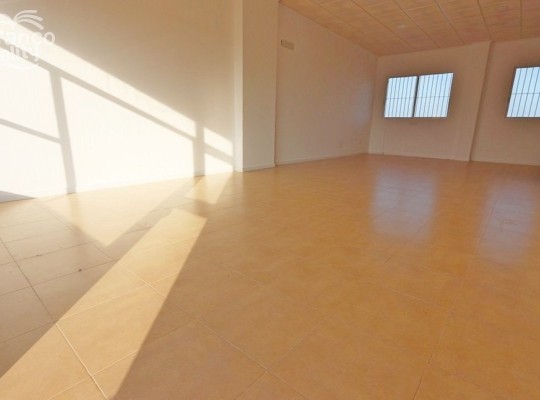 Orihuela Costa (Agua Marina), Commercial #CQ-UR-41379