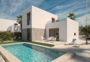 Algorfa (La Finca Golf), Villa #CQ-00-38753
