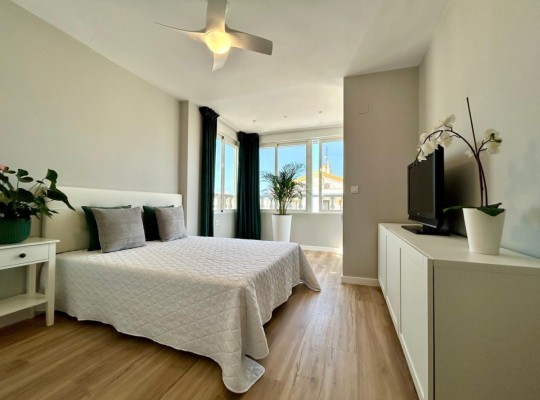 Orihuela (Urbanización Perla del Mar), Townhouse #CQ-UR-54566
