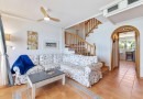 Orihuela Costa (Campoamor), Townhouse #CQ-UR-76303