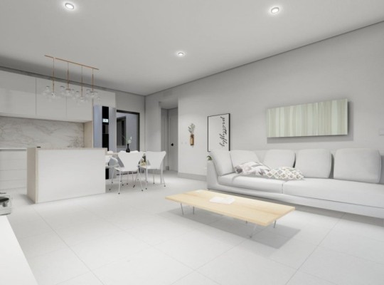 Torre Pacheco (Roldán), Villa #RD-N6552