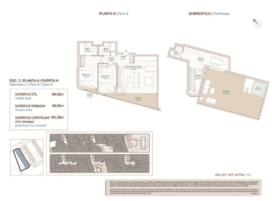 Villajoyosa (La Tellerola), Apartment #CQ-00-96027