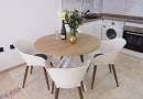 Orihuela Costa (La Zenia), Apartment #CQ-SD-98565