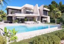 Calpe, Villa #AF-X6613