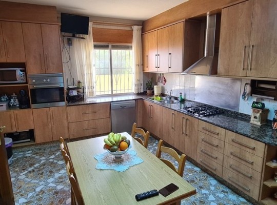 Orihuela (La Matanza), Villa #CQ-GL-84417