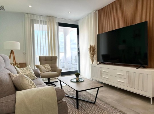Other areas (Santa Rosalia Lake And Life Resort), Apartment #CQ-WN-49695