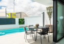 San Pedro del Pinatar, Villa #CQ-00-92064