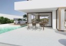 Finestrat (Avda. America), Villa #CQ-00-57399