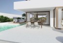 Finestrat (Finestrat Urbanizaciones), Villa #CQ-00-57399