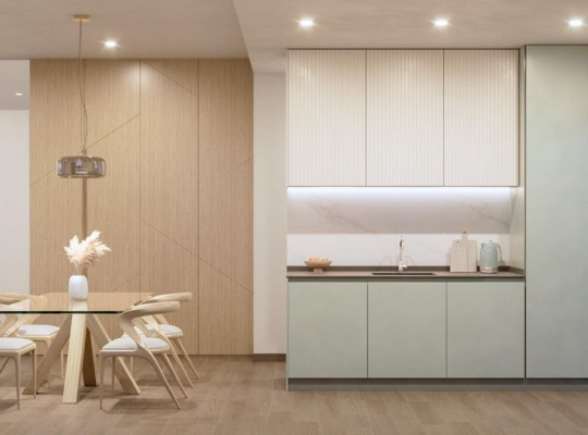 San Pedro del Pinatar (Pueblo), Villa #RD-N8461