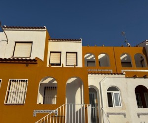 Ciudad Quesada (Upper Quesada), Apartment #CQ-BT-80400