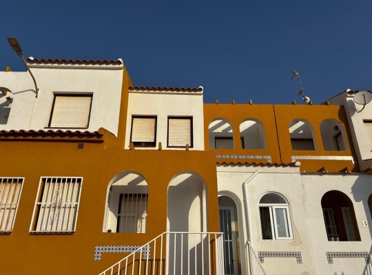 Ciudad Quesada (Upper Quesada), Apartment #CQ-BT-80400