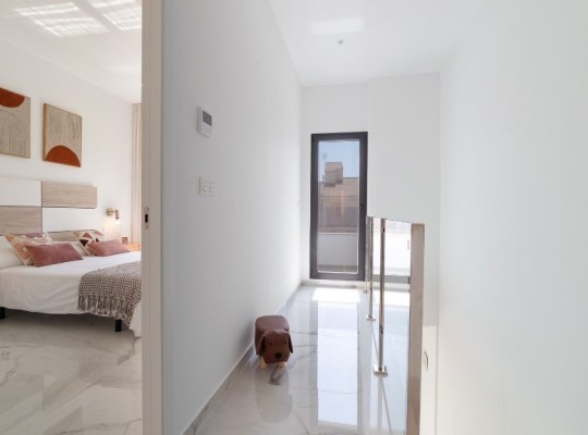 Torrevieja, Villa #CQ-OC-30562