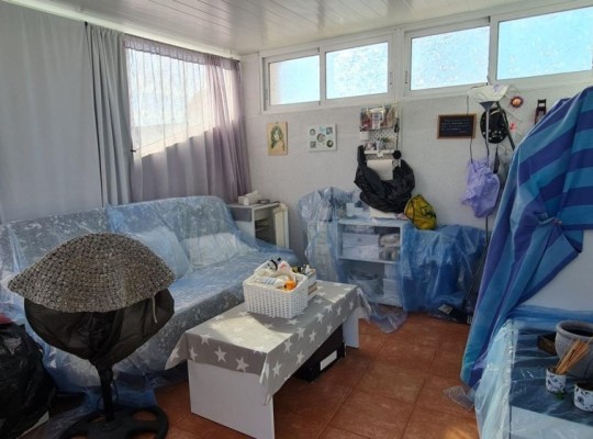 Torrevieja (Aguas Nuevas), Townhouse #CQ-PJ-63285