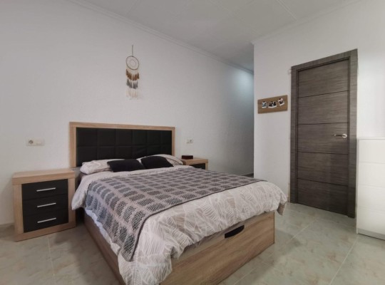 Torrevieja (Playa del Acequion), Apartment #CQ-TS-23280