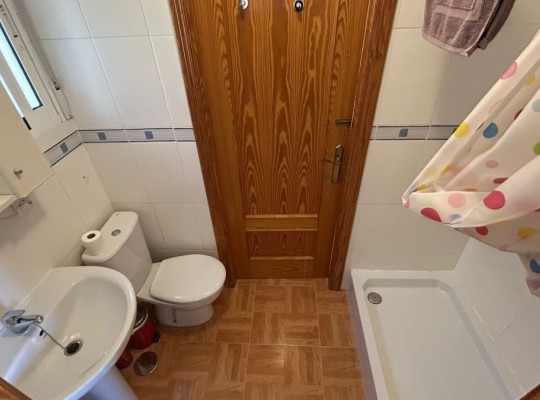 Los Alcazares (Santa Rosalía), Villa #CQ-CB-32605