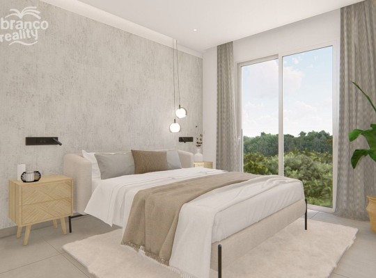 Guardamar del Segura (El Raso, Guardamar), Apartment #CQ-00-30529