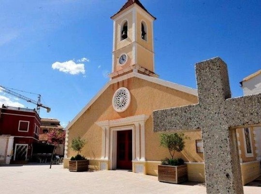 Other areas (Roldán), Villa #CQ-00-28791