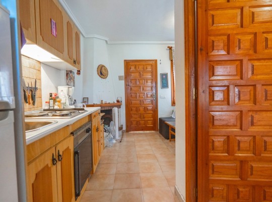 Ciudad Quesada (Scandi Center), Bungalow #CQ-044