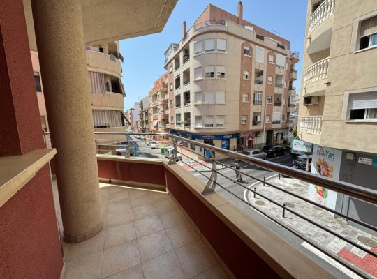 Torrevieja (Centro), Apartment #CQ-JM-47217