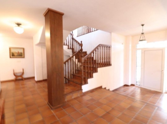 Pilar de La Horadada (RioMar), Villa #CQ-JM-95001