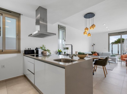 Orihuela Costa (Villamartin), Villa #CQ-WN-78024