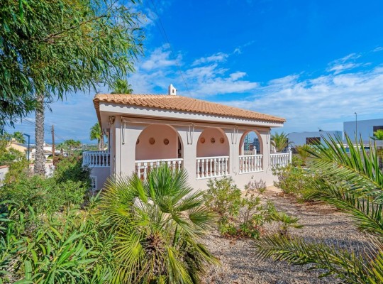 Ciudad Quesada (Pueblo Lucero), Villa #CQ-GS-77754
