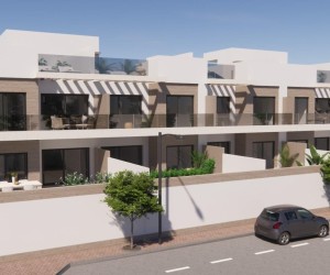 Rojales (Pueblo), Bungalow #RD-N9432