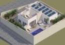 Benijofar (Pueblo), Villa #CQ-00-48604