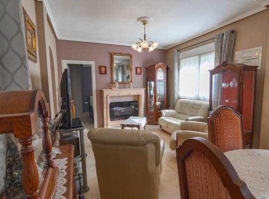 Ciudad Quesada, Semi Detached #CQ-048