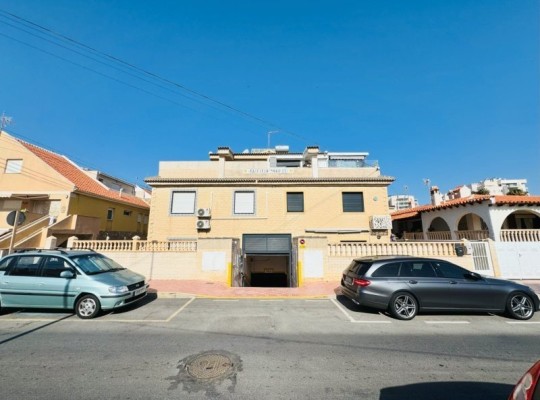 La Mata, Townhouse #CQ-SL-74974