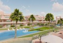 Pilar de La Horadada (Lo Monte), Bungalow #CQ-00-25917