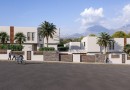 Alfas del Pi (El Albir), Villa #RD-N9059
