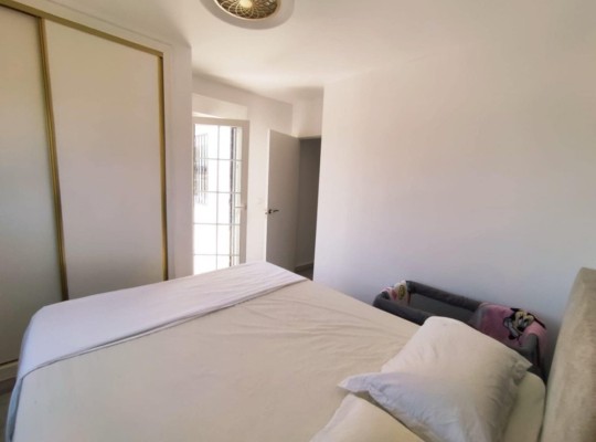 Playa Flamenca (Play Flamenca), Semi Detached #CQ-R-81277