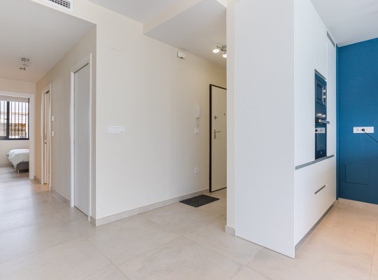 Other areas (Mar de Cristal), Apartment #CQ-CB-92641