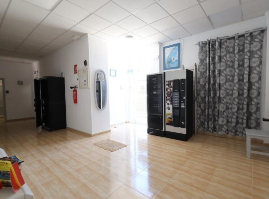 San Miguel de Salinas (Urbanizaciones), Commercial #CQ-JM-76185