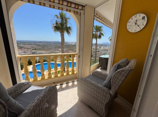 Ciudad Quesada, Apartment #CQ-951