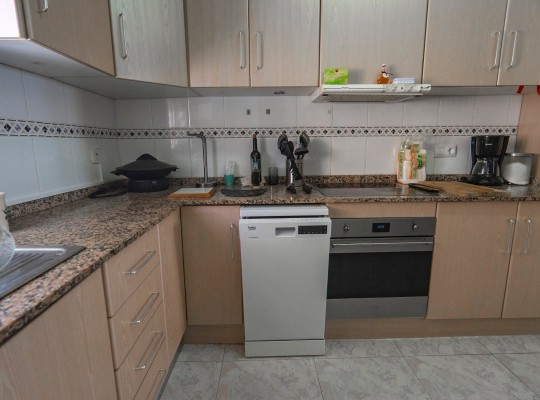 Ciudad Quesada, Villa #CQ-067