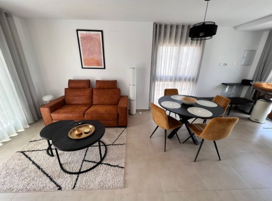 Entre Naranjo - Vistabella Golf (Entre Naranjos Vistabella Golf), Apartment #CQ-CB-85845