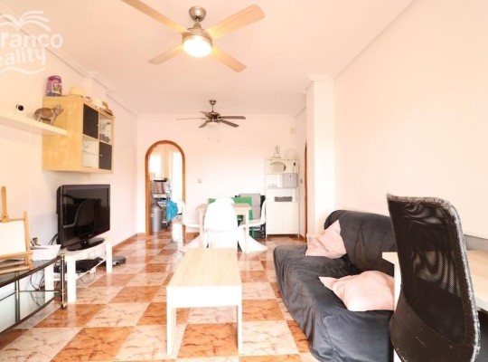 Orihuela Costa (Lomas De Cabo Roig), Apartment #CQ-JM-41876